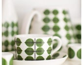 Stig Lindberg Bersa Collection Photography Scandinavian design Kitchen Decor Kitchenware tea cup A4 - handz Stig Lindberg Bersa Collection Photography Scandinavian design Kitchen Decor Kitchenware tea cup A4 - handz