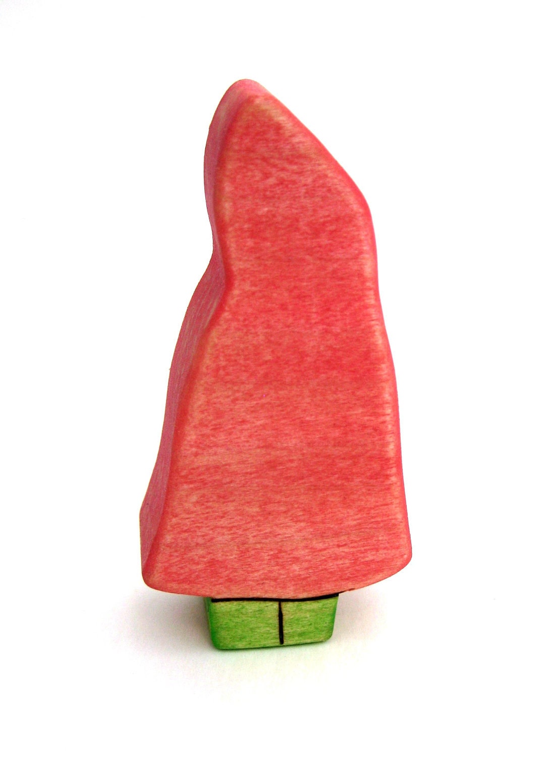 Root Child - Nature Table Toy - Waldorf Toy - Wooden Toy
