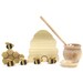 Honey Comes From Bees - Montessori Toy - Wooden Toy