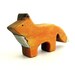 Fox Toy - Woodland Animal Toy - Childrens Toy