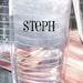 Personalized Tumbler- Georgia Girl 26oz