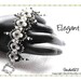 Elegant Bollywood Necklace Beading Tutorial HINDIA
