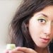 CLEARANCE - LIME - Mineral Eyeshadow Mineral Makeup - Pure & Natural Mineral Eye Color Pigment - Noella Beauty Works