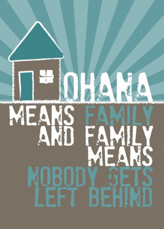 Ohana Family