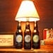 Pelican Brewing Beer Bottle Lamp Light (FREE US SHIPPING)