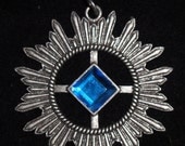 Cosplay Made to Order Medal - Standard Medallion - Choose your ribbons