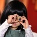 3D Wooden Camera
