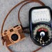 3D Wooden Camera