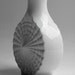 German Mid-Century Modern Vase - Rheinplatz 1960s