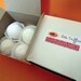 Bath Truffles - Mini Bath Bombs - Vegan - Paraben-free
