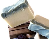 Funk Be Gone - Natural Handmade Soap - Aromatherapy Bar - Best Seller - Delicate by Nature