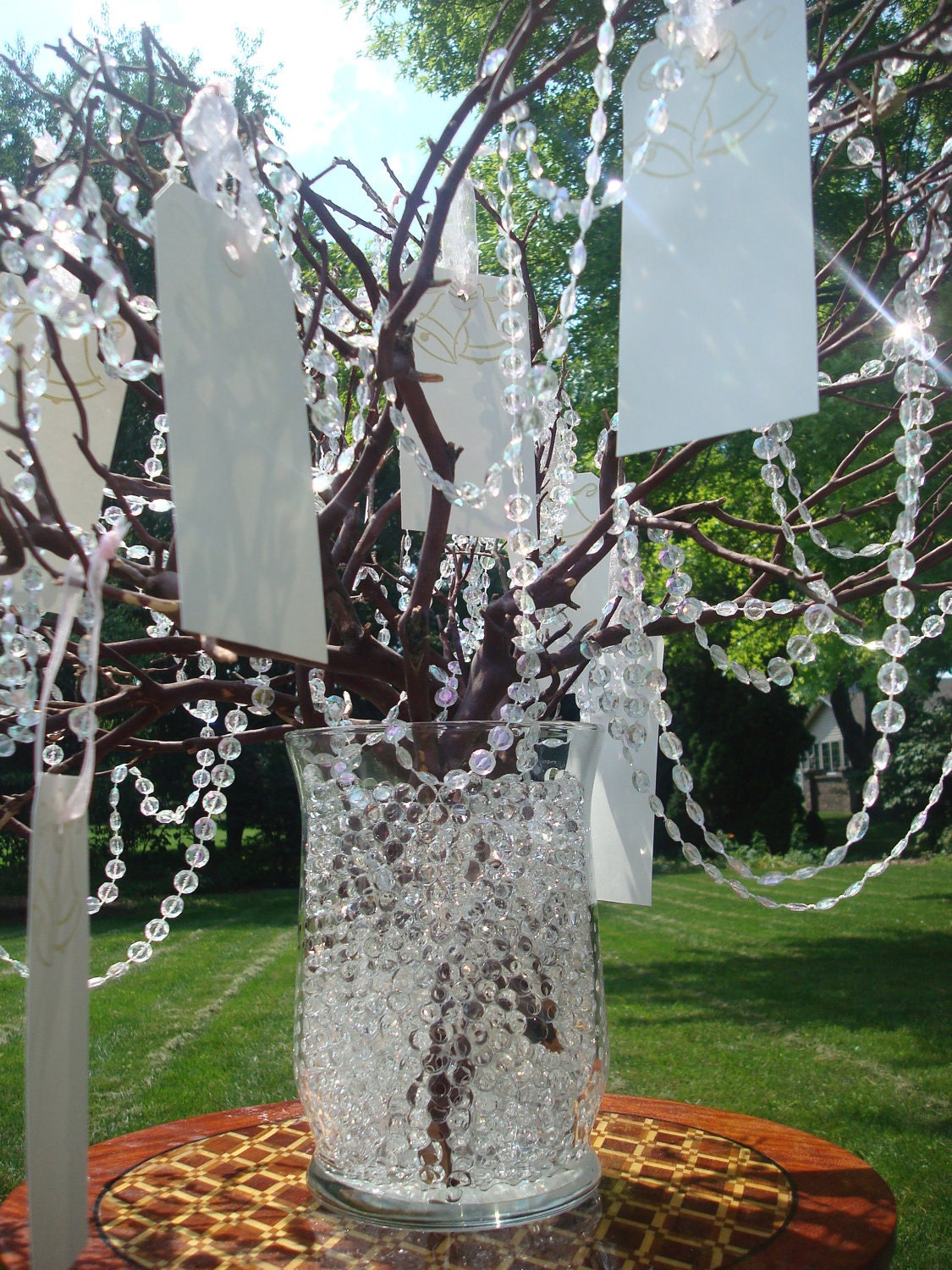 Wishing Tree