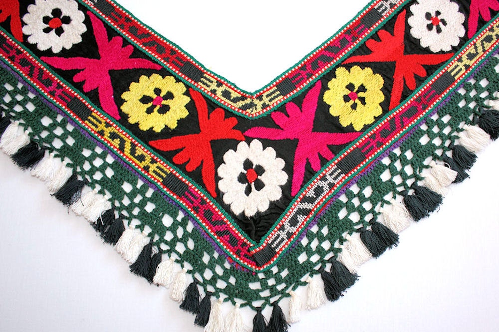 SALE 40% OFF - Tribal Bellydance Saye-Gosha