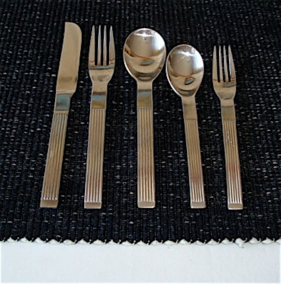 Lenox :: Erol Flatware by Dansk - Lenox - Shop for Gifts, Designer