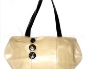 Medium Leather Otus Style Purse