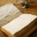 Harry Potter Monster Book of Monsters: Handmade Leather Collectible