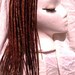 Her Majesty's Locks - For the red head in us all.