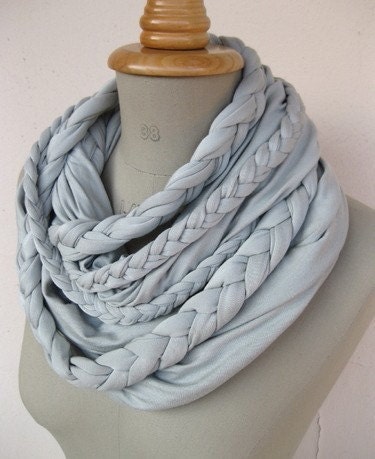 Benzo Couture Scarf