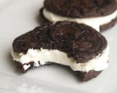 Pick Two of our Cookie-Wiches- 1/2 Dozen