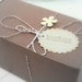 Merrie Mint Chocolate Ooey Gooey Brownie Cookie-Wiches -1/2 Dozen