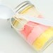 Screaming Strawberry Lemonade Jar Cake 8 pack