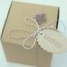 Chocolatie Chip Buttercreme Cookie-Wiches-1/2 Dozen