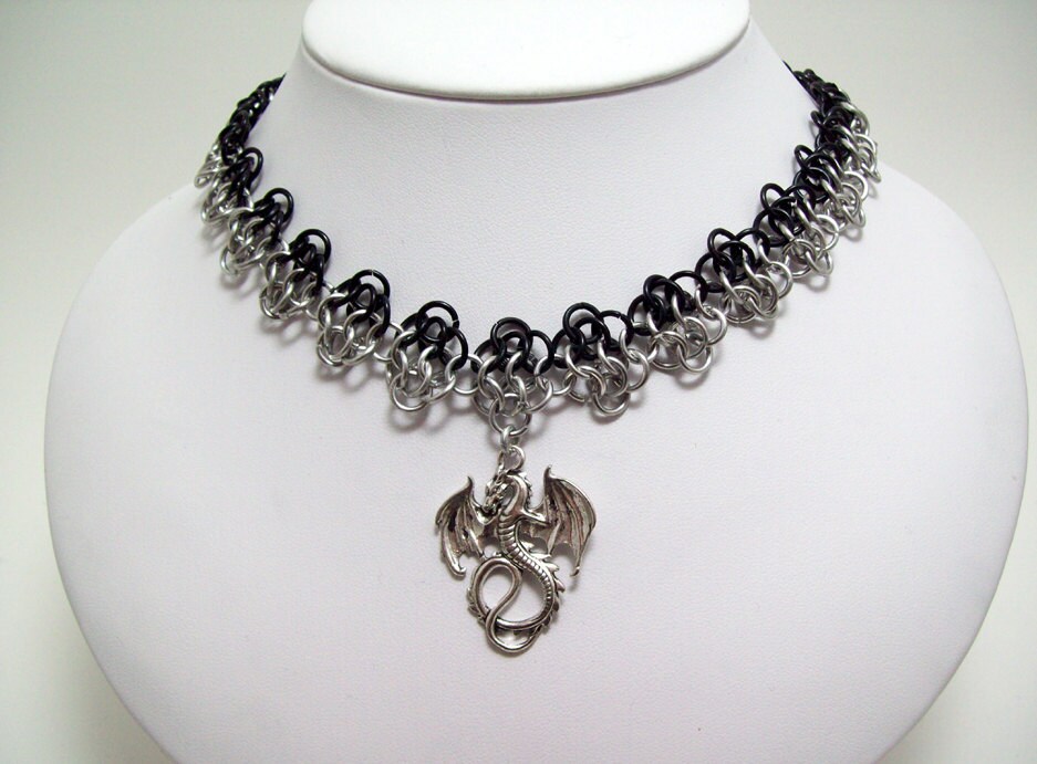 Elven Necklace