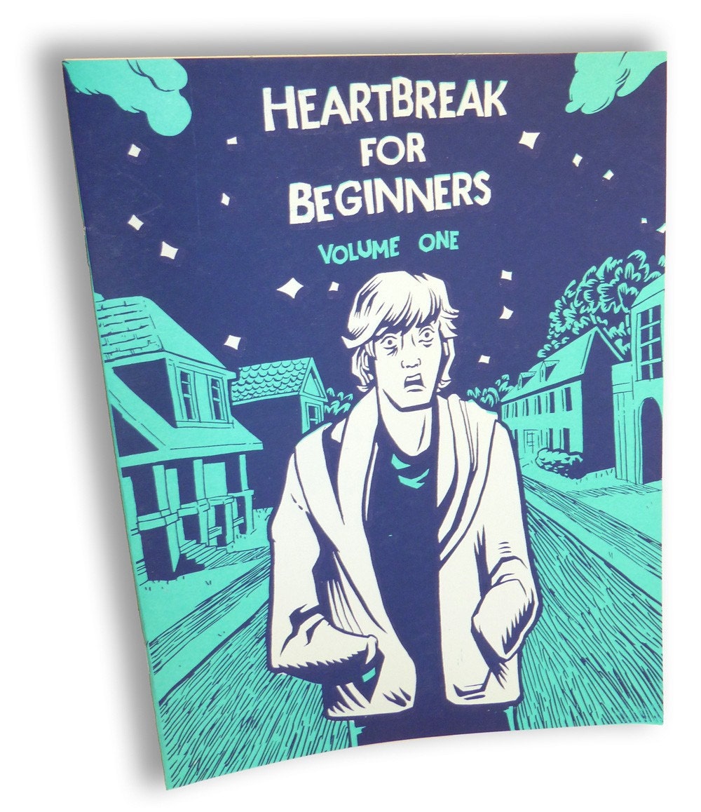 Heartbreak for Beginners