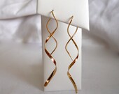 Small Thread 14K gold filled