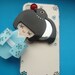 Iphone4 - Kimono Girl Mirror case