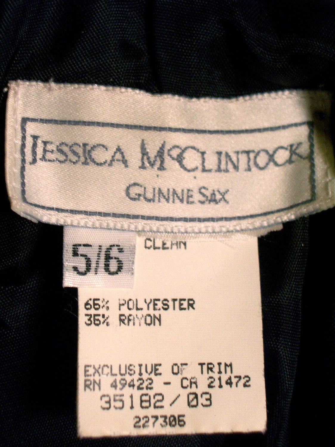 Vintage Party Dress - Jessica McClintock Cocktail Sequin Wiggle Bombshell Vamp Maxi -- For Size Small to Medium Vamp Vixens