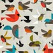 Birds 8"x10"