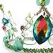 Titania's Blessing - Fairy Queen Crown - Made to Order