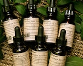 FREE GIFT CERTIFICATE Medicinal Herbs Starter Kit