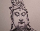 bodhisattva avalokiteshvara
