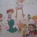 Who loved art class