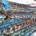10 single ended or 5 Double ended dreads  made to order