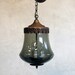 Illume - Antique Chandelier Lamp