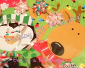 Gift Wrapping, Holiday or All Occasion Available