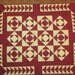 Homey quilt