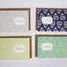 Wanderlust Card Set