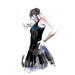 Original Watercolor Painting 13x19 Flamenco dancer watercolor painting