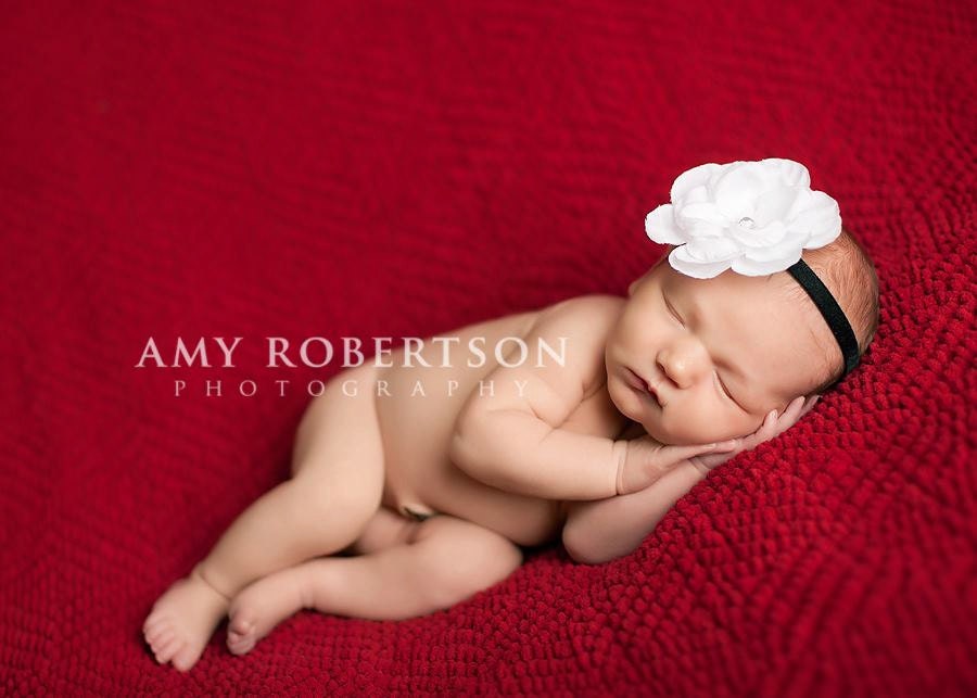SIMPLICITY - A Classic Black and White Headband - Preemie to Adult Sizes Available