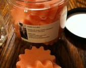 Moisturizing Sugar Scrub Cubes