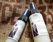 Detangler and moisturizing spray- THE spray, 2 ounces, available in over 200 scents
