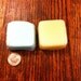 Solid Shampoo and Conditioner Bar Set- On the Road Again- Original Scent