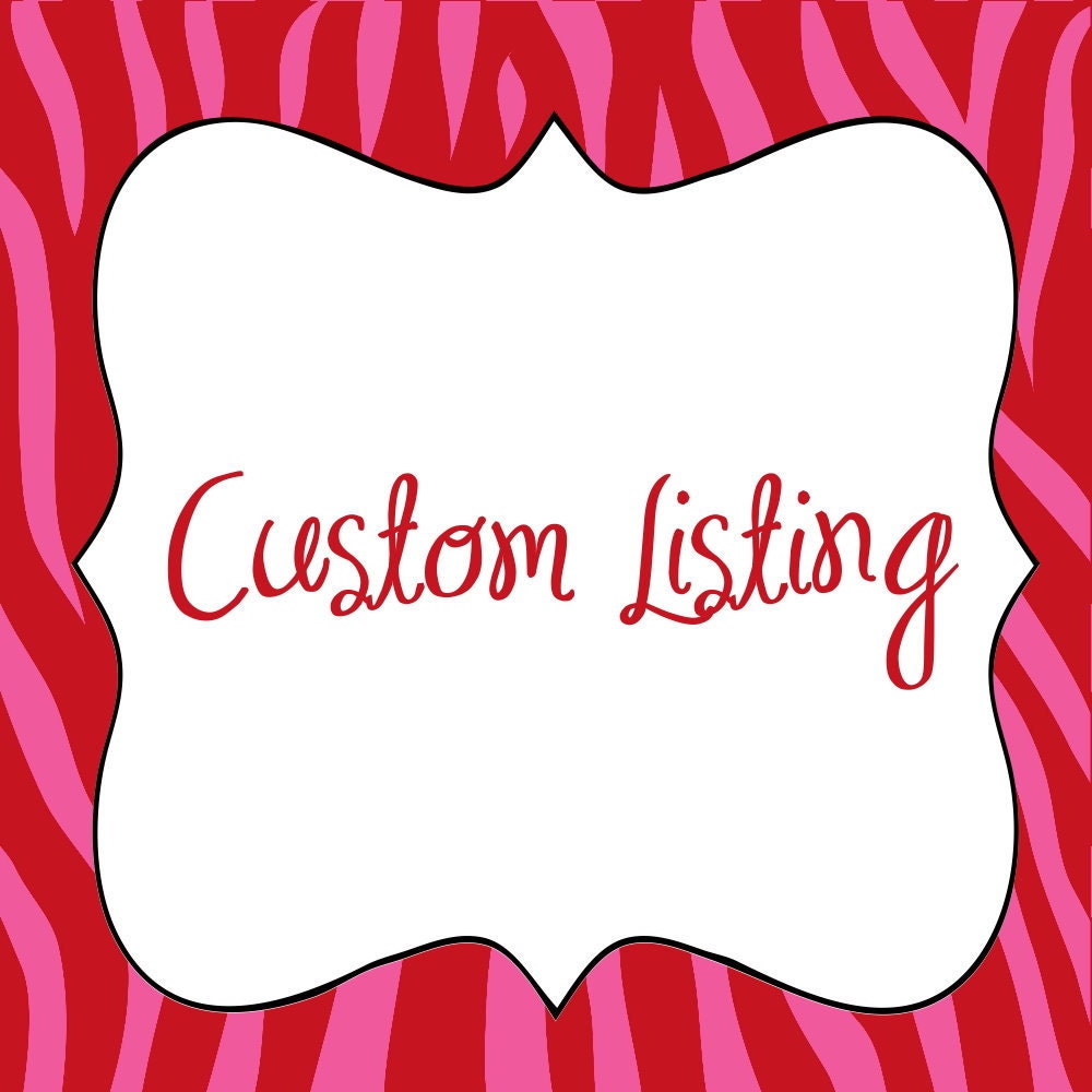 Reserved listing for Hellooonrskat Il_170x135