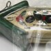 Make-It-Mine Charm Birdhouse 3-hole Miniature Fun fairy dwellings