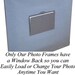 Wedding Frame, ALL THAT WE Are, All That We Hope, Mother Father of the Bride, Gift for Parents, Thank You Gift ( 16 X 16 )
