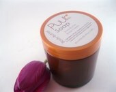 Fresh Scent Body Butter Shea Butter Body and Hand Cream Soapy Clean Scent 4oz